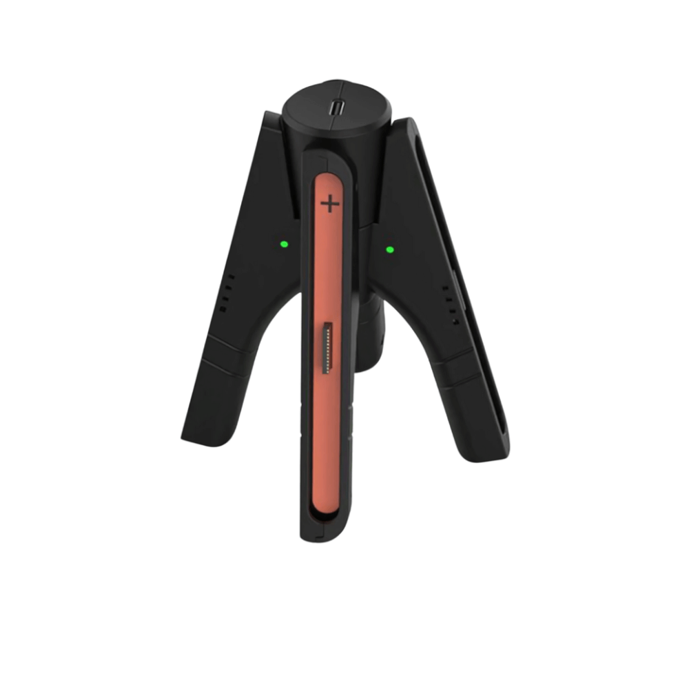 ที่ชาร์จ JOY-CON NINTENDO SWITCH2  DOBE TNS-3156 ชาร์จ 4 ตัวพร้อมกัน พร้อมสาย USB-C